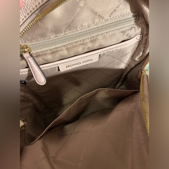 Michael Kors Backpack - Picture 7 of 16